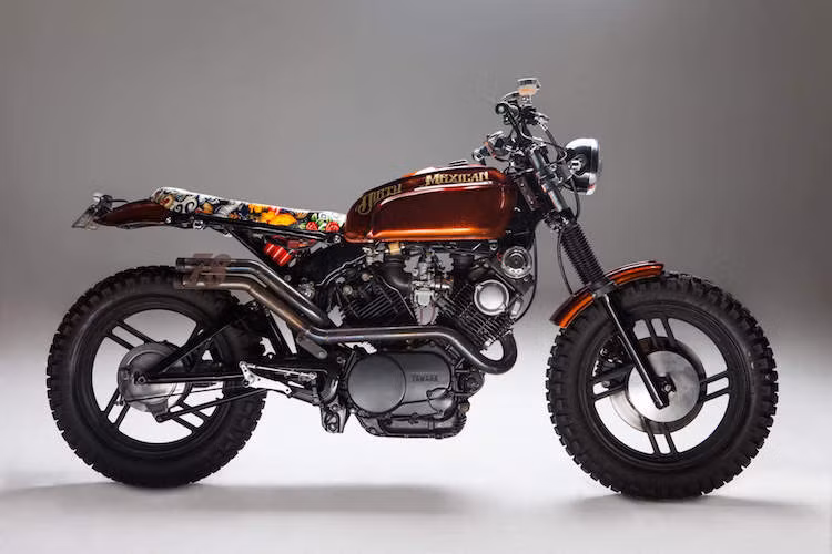 Nếu chỉ nhìn lướt qua, những người bình thường khó có thể cảm nhận được những nét tinh tuý của bản độ này, khi từng chi tiết đều yêu cầu người xem phải để ý thật kỹ mới có thể thấy được sự đặc biệt.