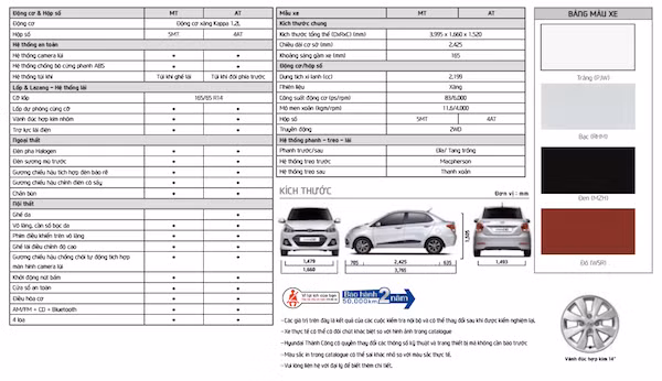 Hyundai Grand i10 Sedan so tu dong co gia 479 trieu tai VN-Hinh-5