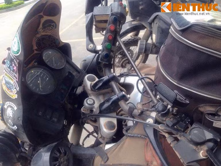 Theo Patricius và Anne, "cặp đôi" BMW này đã không chinh phục họ bằng động cơ mạnh mẽ hay vẻ bề ngoài đẹp mắt.