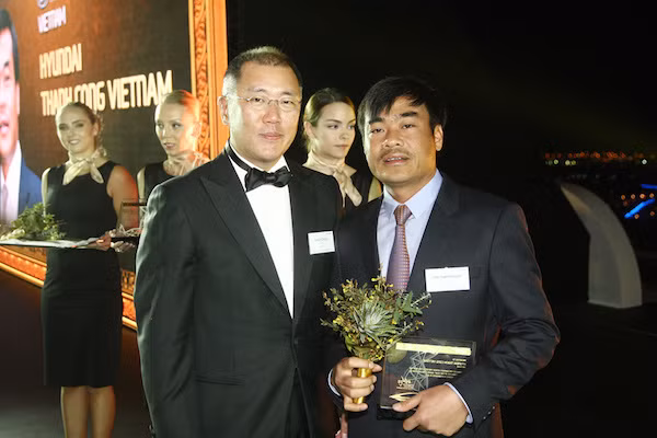 Hyundai Thanh Cong gianh giai “Nha phan phoi cua nam“-Hinh-3