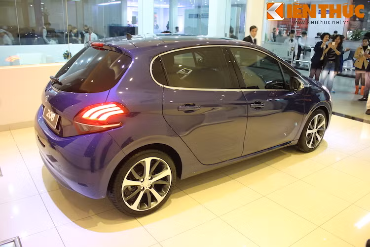 Công suất của động cơ này không có sự thay đổi so với phiên bản cũ, đạt 120 mã lực tại vòng tua 6000 vòng/phút và mô-men xoắn cực đại 160 Nm tại vòng tua 4.250 vòng/phút.