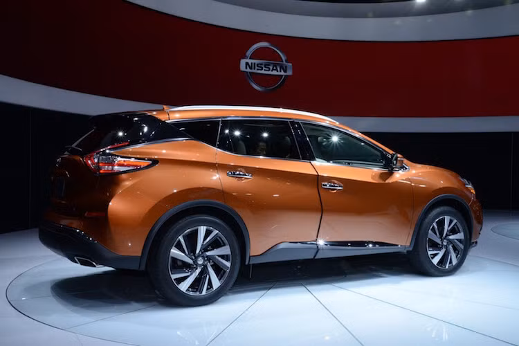 Kết hợp với động cơ V6 nêu trên là hộp số tự động vô cấp X-Tronic CVT Pure Drive tiên tiến, thân thiện môi trường cùng Triết lý Lá chắn An toàn (Safety Shield). Đây cũng là một trong những công nghệ xuất hiện trên nhiều dòng xe khác của Nissan tại VMS mà hãng muốn nhấn mạnh.