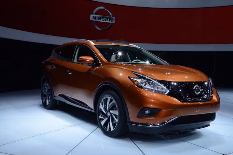 Theo Nissan, thế hệ Murano thứ 3 mang "những đường nét thiết kế sắc sảo, táo bạo và đậm chất thể thao nhưng vẫn ẩn chứa sự tinh tế đầy quyến rũ".