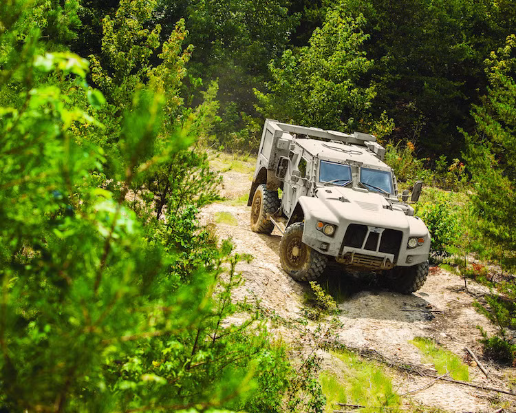 Hãng xe Mỹ đang hy vọng rằng có thể giao được 54.000 xe và đạt giá trị hợp đồng lên tới 30 tỷ USD.