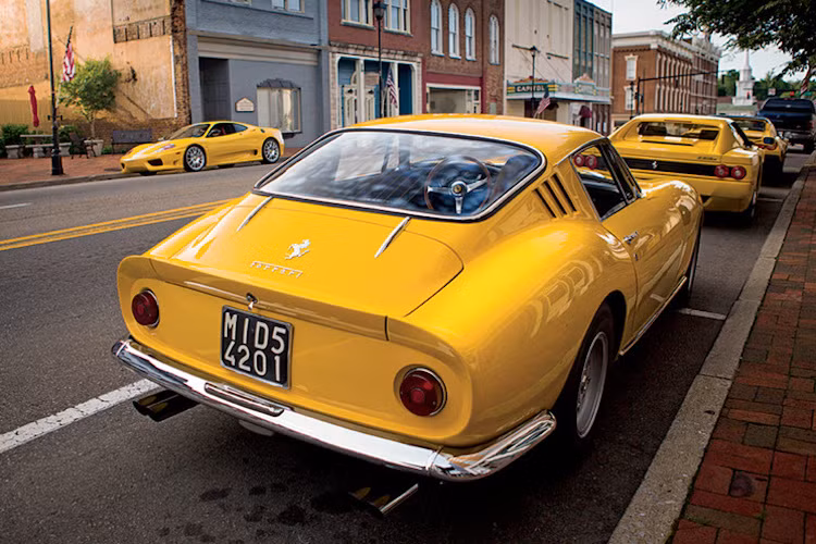 Theo ông Phil, những chiếc xe "đời cuối" này thường hoàn thiện nhất trong tất cả dòng xe, do chúng đã được Ferrari sửa tất cả những khiếm khuyết trước đó (nếu có).