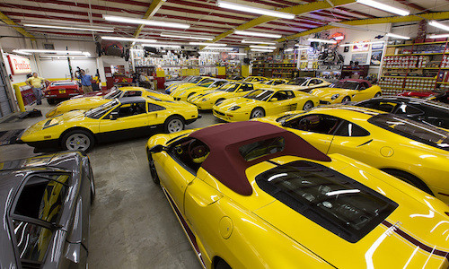 Theo ông Phil, việc "canh mua xe đời cuối" này rất khó thực hiện.