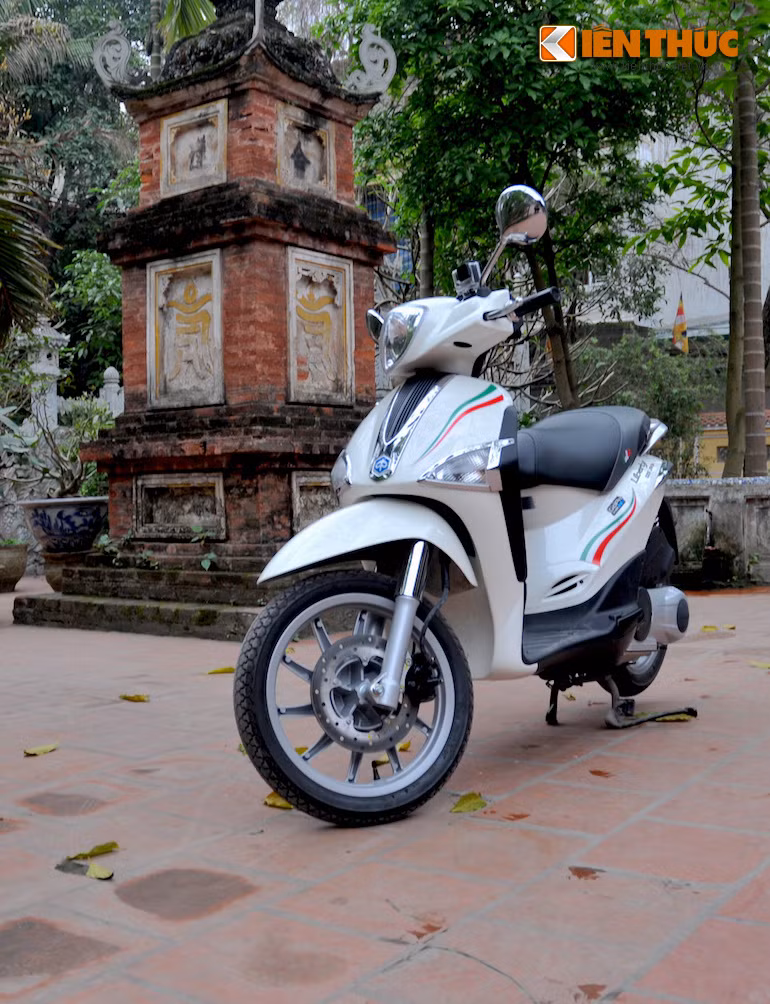 Những trải nghiệm ban đầu cho thấy phiên bản mới này có khả năng vận hành êm ái và "bốc" hơn model trước.