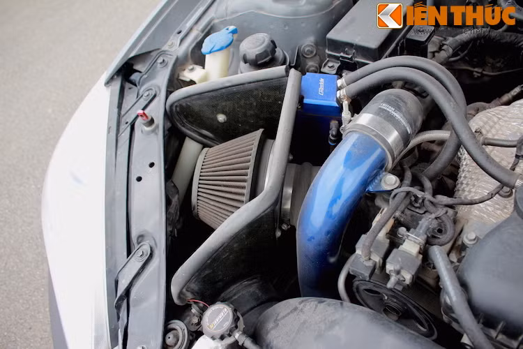 Do ở Việt Nam chưa có máy dyno nên chủ xe không thể test công suất của chiếc Genesis sau khi nâng cấp, nhưng anh ước tính rằng nó mạnh hơn khoảng 100-110 mã lực so với xe nguyên bản.