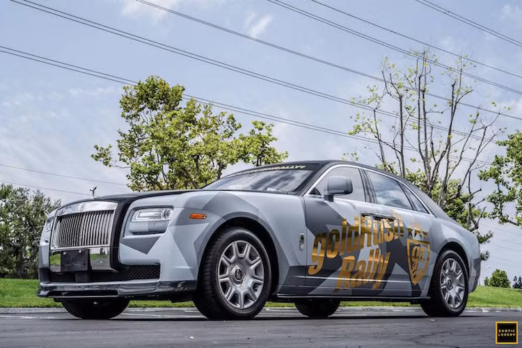 GoldRush 2015 đã khép lại trong thành công, với đa số người tham dự đều muốn quay lại vào hành trình năm sau.