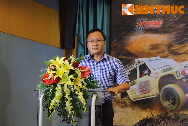 Vietnam VOC 2015 se chinh thuc khai mac vao 4-5/7/2015