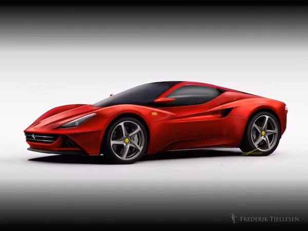 Ferrari chac chan se san xuat sieu xe gia re-Hinh-2