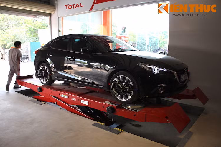 Tirefun cũng là nơi mà các hãng lốp, hãng phụ tùng/phụ kiện trên diễn đàn Otofun có thể cung cấp và giới thiệu các sản phẩm của mình tới tận tay khách hàng.