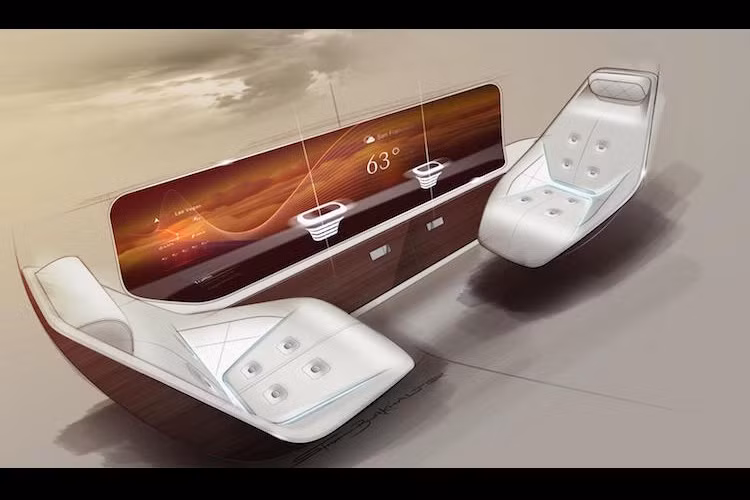 Tuy nhiên thành quả mà hãng đạt được đã mang đậm "chất Mercedes", với thiết kế hiện đại, "đầy cảm xúc" và các trang bị thông minh.