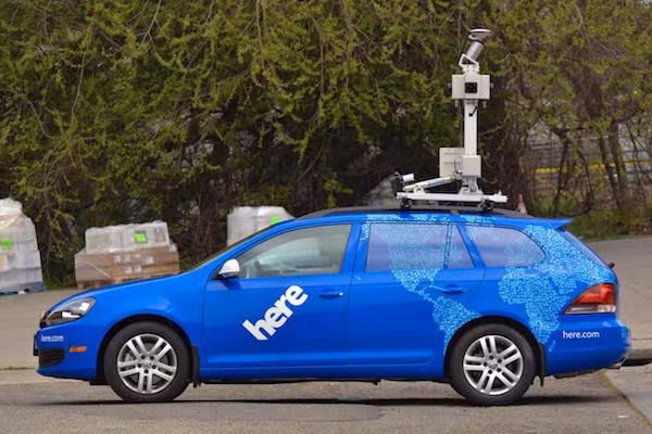 Audi, BMW va Mercedes “chung tien” mua ban do Nokia Here-Hinh-2