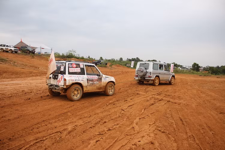 Danh sách các đội thắng cuộc trong cuộc đua sẽ được công bố vào ngày thứ 2 (6/7/2015).