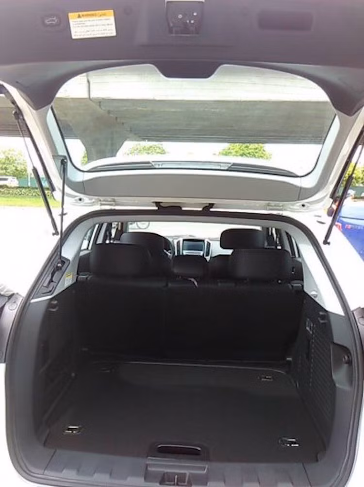 Tại thị trường Đài Loan, Luxgen U6 Turbo có giá khởi điểm khoảng 24.800 USD, tương đương 536 triệu Đồng.