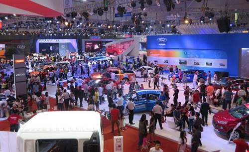 Thi truong oto thang 11: Xe nhap “lan at” xe lap rap-Hinh-5