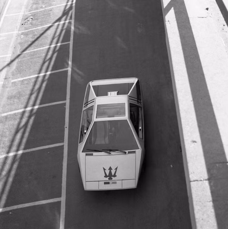 Theo nhiều nhà nghiên cứu về lịch sử ô tô, Boomerang đã gây ảnh hưởng lớn tới phong cách thiết kế của Giugiaro, khiến ông tạo ra những mẫu xe huyền thoại khác như Volkswagen Golf, Delorean DMC 12 và Lotus Esprit.