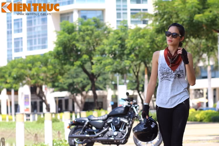 Ngoài ra, một chuyến du lịch tới Milwaukee, Mỹ dành cho hai người sẽ được Harley-Davidson đài thọ toàn bộ chi phí (từ vé máy bay khứ hồi, chi phí ăn ở đến phí sinh hoạt) - Tổng giá trị giải thưởng lớn lên tới 32.000 đô la Mỹ tùy theo quốc gia của người đăng ký.