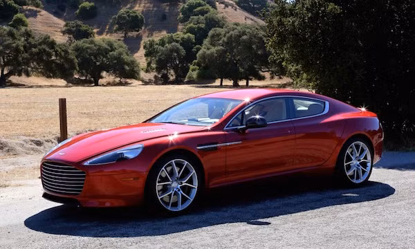 Aston Martin sap co mot loat xe moi, bao gom ca SUV-Hinh-2