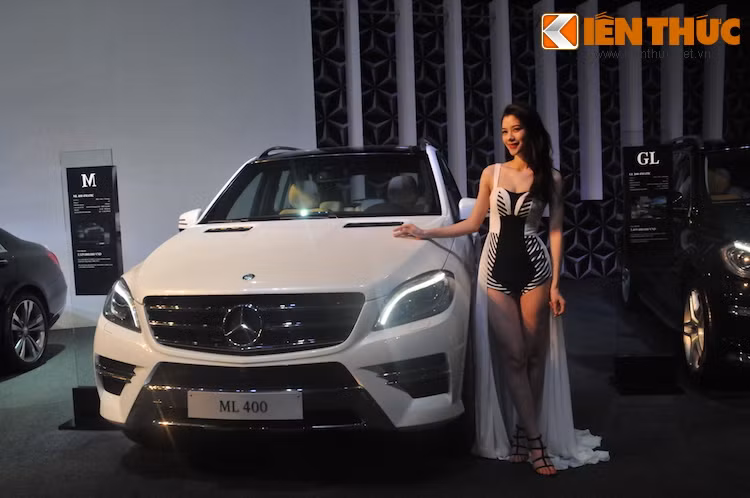 Ông Dirk Adelmann, Giám đốc điều hành mảng Kinh doanh Xe du lịch Mercedes-Benz tại Việt Nam chia sẻ: “Chúng tôi muốn kỷ niệm 20 năm hoạt động theo định hướng "đẳng cấp thời thượng", đồng thời vẫn giữ được giá trị cốt lõi về sự lôi cuốn của thương hiệu”.