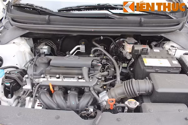 Lan dau cam lai Hyundai i20 Active tai Viet Nam-Hinh-13