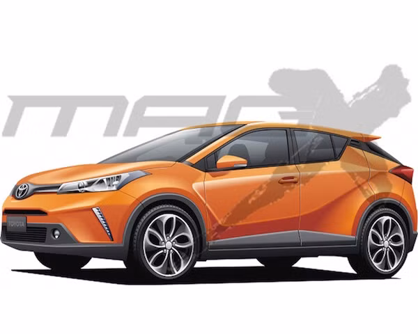 Toyota “am tham” phat trien crossover co nho gia re-Hinh-3