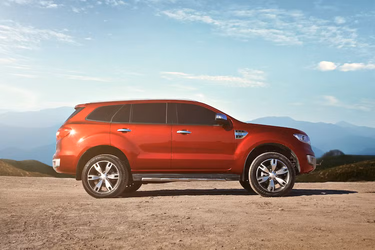 Thiết kế công nghệ và sắc nét cũng mang lại hiệu quả cao – các thử nghiệm khắt khe đã cho thấy hiệu qủa khí động học vượt trội hơn nhiều so với thế hệ trước, giúp chiếc xe vận hành hiệu quả và tiết kiệm nhiên liệu hơn.