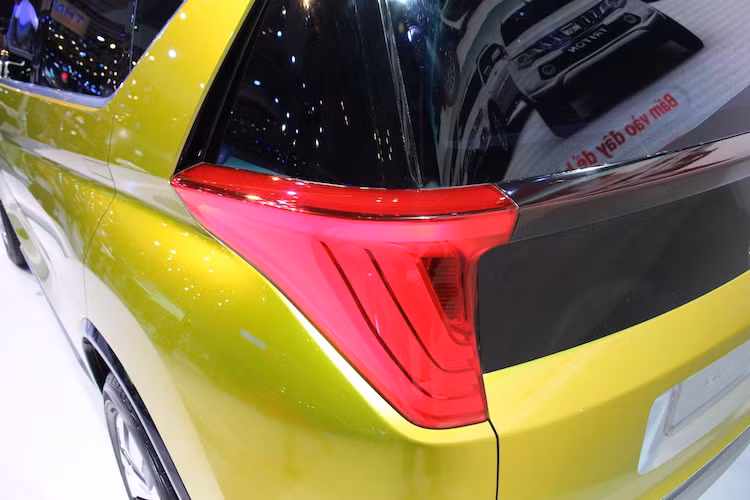 Theo ông Osamu Masuko - Giám đốc điều hành Mitsubishi cho biết, phiên bản sản xuất hàng loạt của Concept AR sẽ sở hữu động cơ 1.5l.