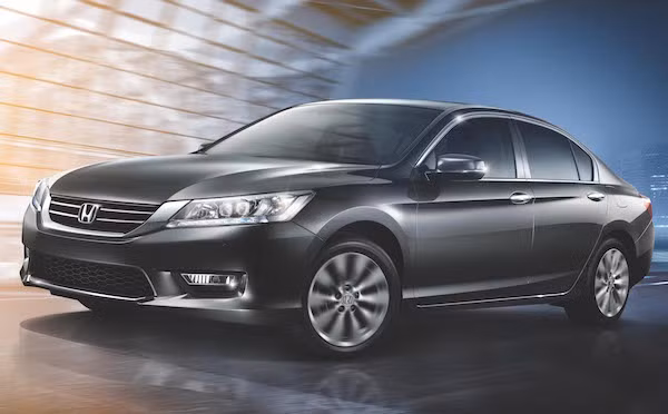 Honda Viet Nam nang cap manh cho Accord phien ban 2015-Hinh-3