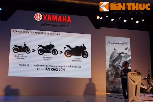 Sportbike “phan khoi nho” Yamaha YZF-R3 chao Viet Nam-Hinh-6