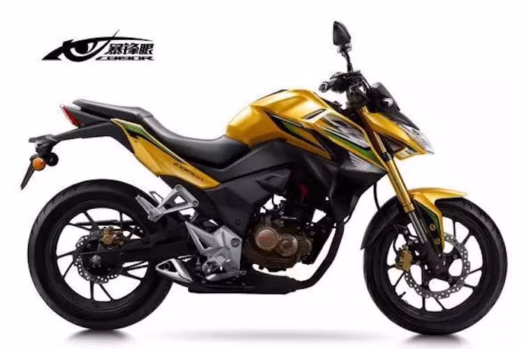 Trên thị trường hiện tại, không có nhiều mẫu xe nằm ở phân khúc dưới 200 cc sở hữu thiết kế đẹp và ấn tượng như "cặp đôi" xe mới ra mắt này của Honda.