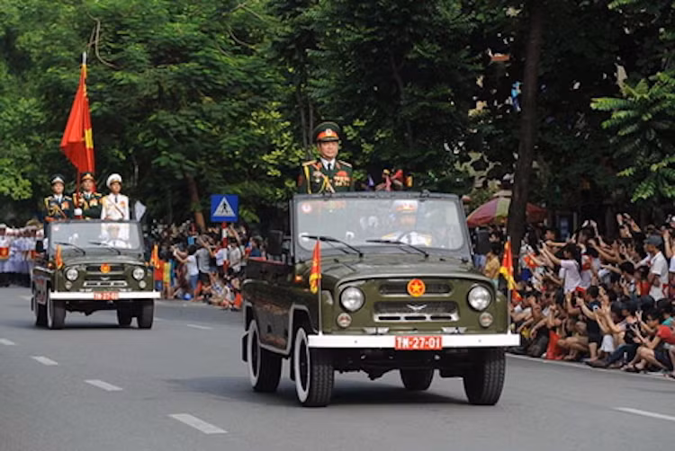 Tính tới nay, đã có khoảng 2 triệu chiếc Uaz 469 đã được chế tạo, và dòng xe này cũng đã có mặt trên hơn 70 quốc gia trên Thế giới. Những ưu điểm đã khiến 469 được ưa chuộng đó là giá rẻ, kết cấu đơn giản nhưng có độ tin cậy và tuỳ biến cao