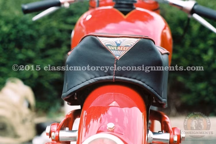 Có số lượng sản xuất không nhiều, hiện Maserati 125 Turismo Veloce là một chiếc xe có giá trị sưu tập rất cao với những người đam mê.