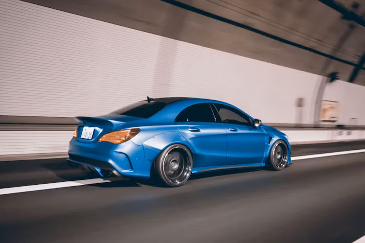 Gói widebody của Fairy Design dành cho Mercedes CLA có giá khởi điểm 600.000 Yên (tương đương 111,5 triệu đồng) tại Nhật và được làm bằng sợi thủy tinh. Nếu có nhu cầu, khách hàng có thể đặt hàng gói widebody này bằng sợi carbon.