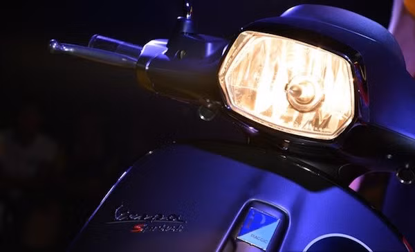 Vespa Sprint ra mat tai Malaysia sau Viet Nam toi 1 nam-Hinh-2