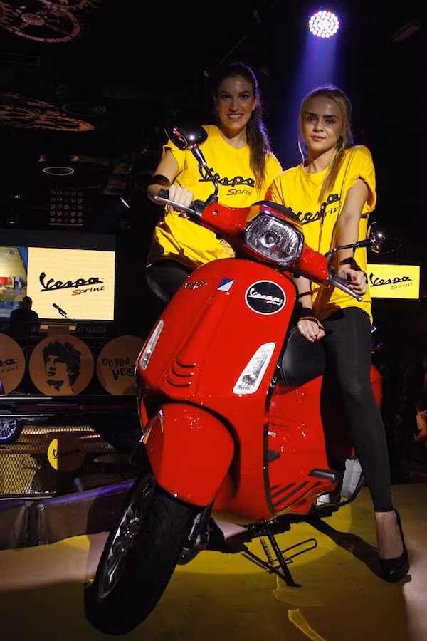 Vespa Sprint ra mat tai Malaysia sau Viet Nam toi 1 nam-Hinh-3