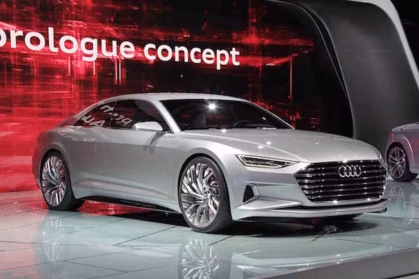 Audi A7 the he moi se 