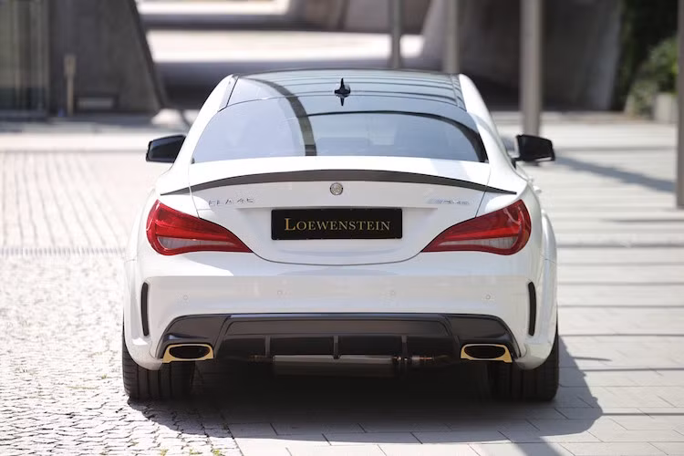 Đặc biệt, do chỉ chạy lại ECU nên trong trường hợp cần đi bảo hành chính hãng, người dùng sẽ chỉ mất chưa đầy 1h đồng hồ để khiến chiếc xe trở về mức công suất nguyên bản.