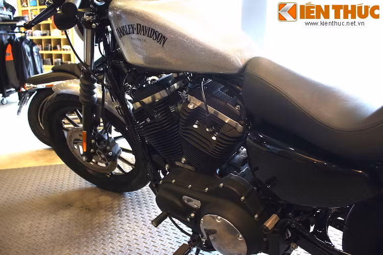 Động cơ này có công suất tối đa lên tới 46,7 mã lực, giúp chiếc xe có thể tăng tốc từ 0-100 km/h trong 5,7 giây và đạt tốc độ tối đa 166 km/h.