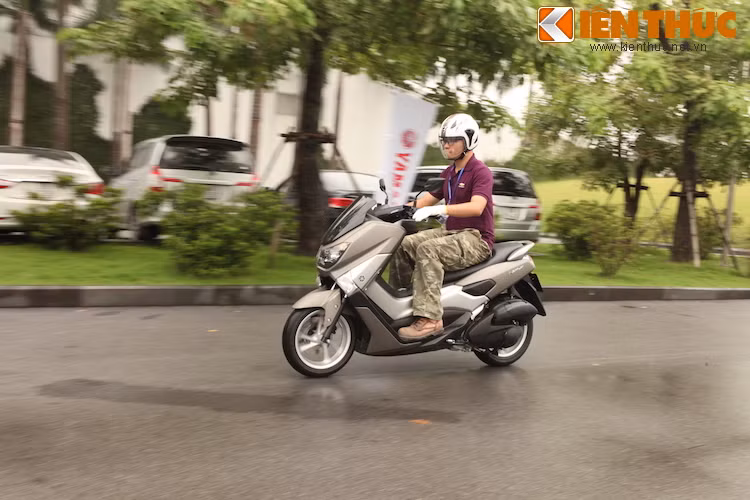 Qua thử nghiệm sơ bộ với NM-X, động cơ của xe có độ vọt rất tốt, mặc dù được trang bị công nghệ Blue Core. Phanh ABS thể hiện độ an toàn cao khi phanh gấp trong điều kiện đường ướt mà không trượt bánh. Tại Việt Nam, giá của NM-X là 80 triệu đồng.