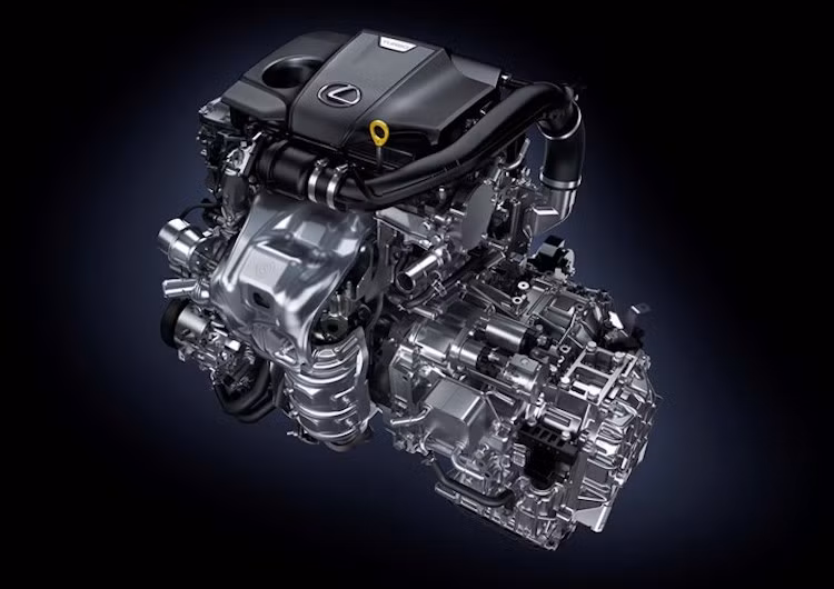 Với công nghệ VVT-iW, ở dải tốc độ quay thấp, động cơ chuyển sang hoạt động ở chu trình nhiệt Atkinson để tiết kiệm nhiên liệu. Khi cần tới sức mạnh lớn từ động cơ, hệ thống VVT-iW sẽ thay đổi cơ chế điều khiển van cho động cơ trở về chu trình nhiệt Otto bình thường.