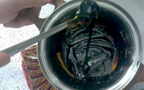 Dieu gi se xay ra khi dun soi Coca-Cola?