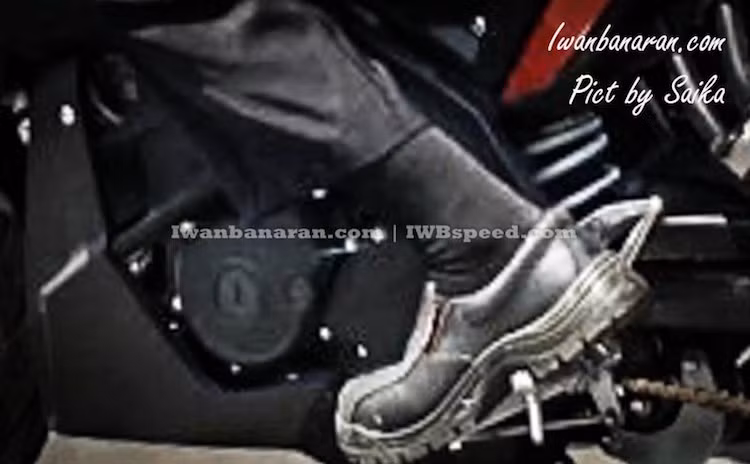 Theo dự đoán, nhiều khả năng chiếc xe sẽ vẫn tiếp tục sử dụng động cơ 150 cc 1 xi-lanh SOHC phun xăng điện tử, làm mát bằng dung dịch như Exciter 150 và FZ150i hiện nay. Tuy nhiên, công suất của động cơ mới có thể lên tới 17 PS cùng mô-men xoắn cực đại đạt khoảng 15 Nm.