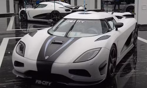 Thieu gia dam nat LaFerrari rao ban sieu xe 118 ty