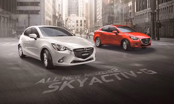 Mazda 2 se toi Viet Nam trong tuan nay?-Hinh-4