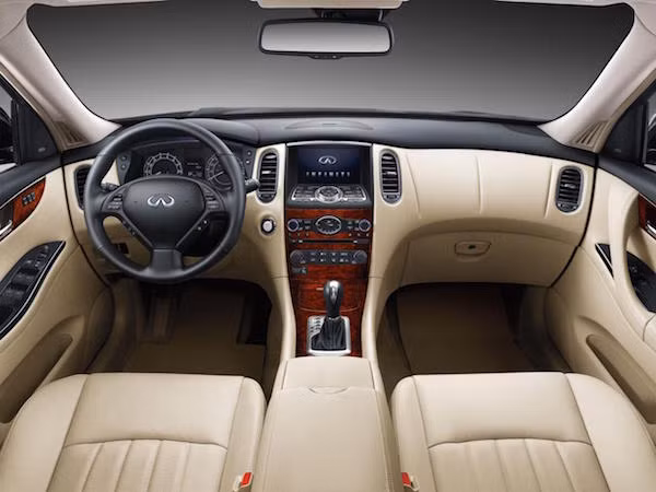 Infiniti QX50 2016 chi thay doi o ngoai that-Hinh-3