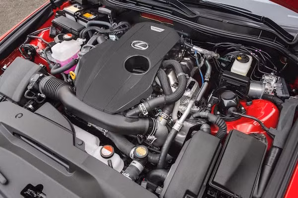 Toyota Camry se co them phien ban dong co tang ap-Hinh-2