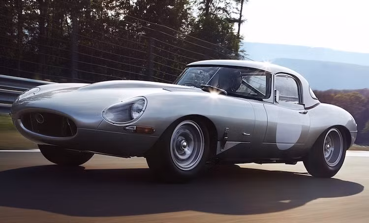 Tuy nhiên, nếu chỉ có tiền thì cũng chưa chắc mua được chiếc xe này, vì chúng sẽ chỉ dành cho một số người đặc biệt.