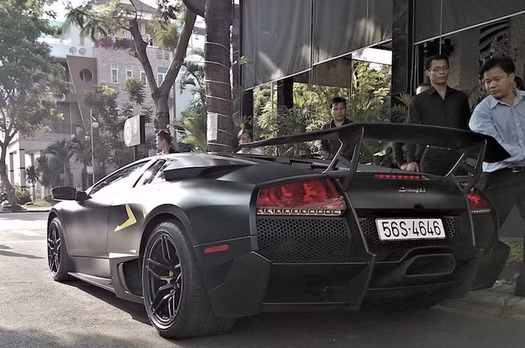 Bốn ba(43) Đà Nẵng khó gì Bốn bảy (47) Đắc Lắc trường kỳ Tây Nguyên Lâm Đồng bốn chín (49) thần tiên Năm mươi (50) Thành Phố tiếp gần sáu mươi (TP.HCM 50-59) Đồng Nai số sáu lần mười (60) Bình Dương sáu mốt (61) tách rời tỉnh xưa